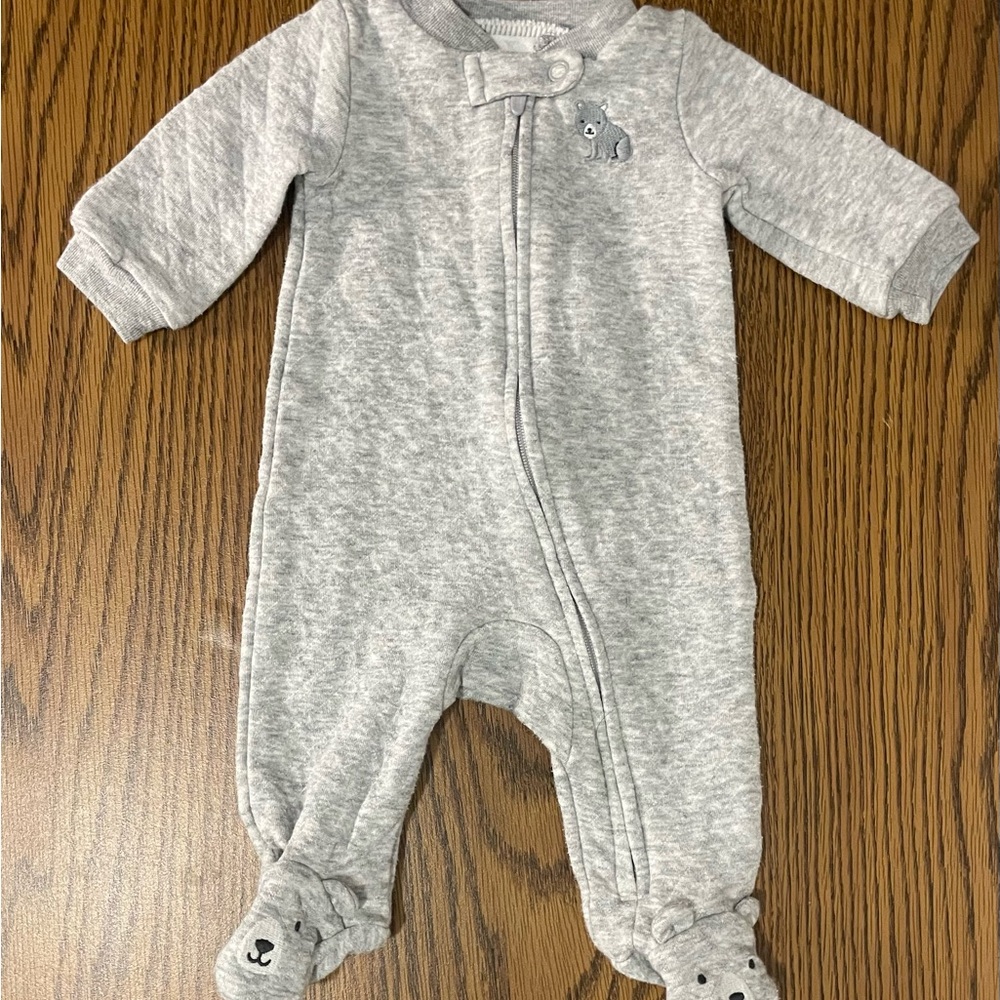 Carter's Onsie Set - Picture 7 of 10